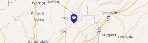 5415 Clay Palmerdale Rd