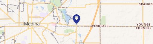 3477 Medina Rd