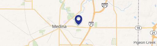 3745 Medina Rd Ste D