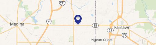 1096 Medina Rd, Unit 1820