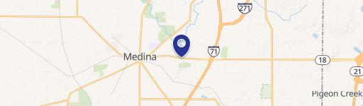 3814 Medina Rd, Unit 3850