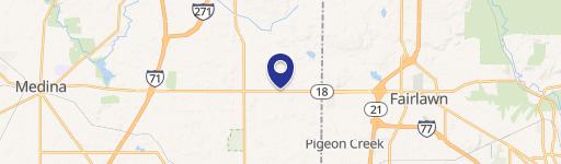 722 Medina Rd, Unit 726