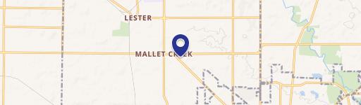 6385 Norwalk Rd, Unit 6407