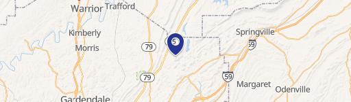 5656 Clay Palmerdale Rd