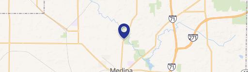 3823 Pearl Rd, Unit 3845