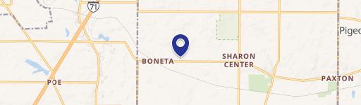 2131 Sharon Copley Rd