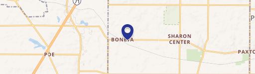 2324 Sharon Copley Rd