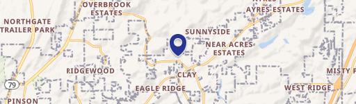 6426 Clay Palmerdale Rd