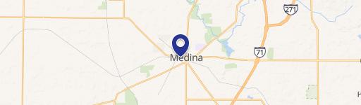 407 Smith Rd, Unit 411