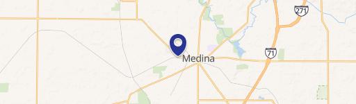 781 Smith Rd, Unit 801