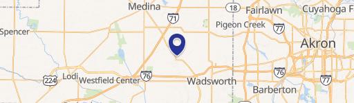 7903 Wadsworth Rd, Unit 7927