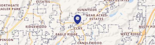 6567 Clay Palmerdale Rd