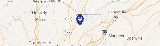 5555 Clay Palmerdale Rd