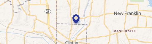 7221 Cleveland Massillon Rd