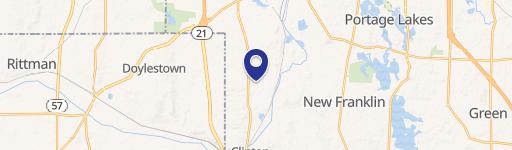 6571 Cleveland Massillon Rd