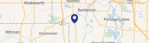 5602 Cleveland Massillon Rd