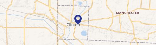 7927 Cleveland Massillon Rd