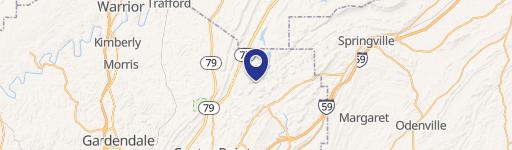 5790 Clay Palmerdale Rd