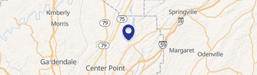 6061 Clay Palmerdale Rd