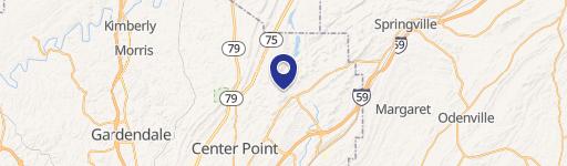 6057 Clay Palmerdale Rd