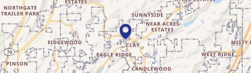 6383 Clay Palmerdale Rd