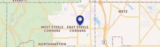 115 Steels Cors Rd, Unit 125