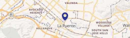 15807 Las Vecinas Dr