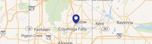 2811 Frnt St, Unit 2821