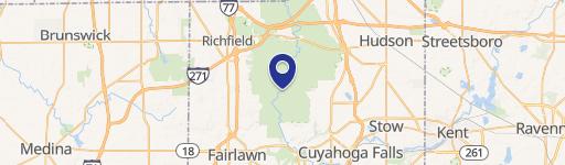 3945 Akron Peninsula Rd