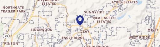 6403 Clay Palmerdale Rd