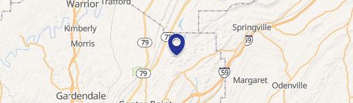 5833 Clay Palmerdale Rd