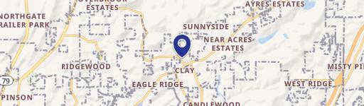 6518 Clay Palmerdale Rd