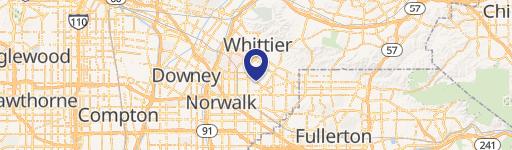 Whittier, CA 90604