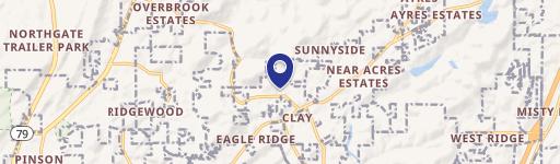 6382 Clay Palmerdale Rd