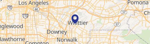 Whittier, CA 90602