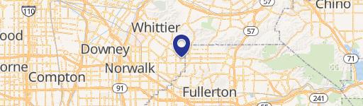 Whittier, CA 90604