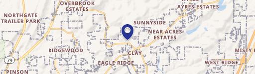 6420 Clay Palmerdale Rd