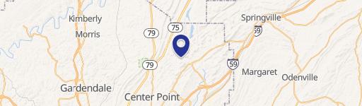 5993 Clay Palmerdale Rd