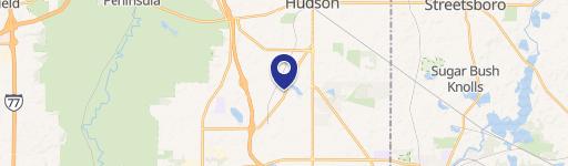 Hudson Dr