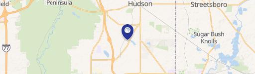 Hudson Dr