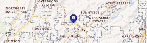 6286 Clay Palmerdale Rd