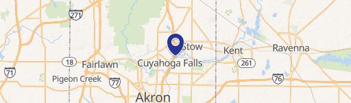 601 Munroe Fls Ave, Unit 607