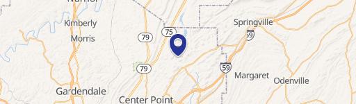 5895 Clay Palmerdale Rd