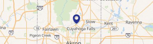 1920-1924 Portage Trl