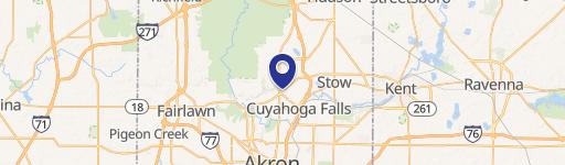 1920-1924 Portage Trl