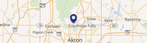 556 Portage Trl W Ext