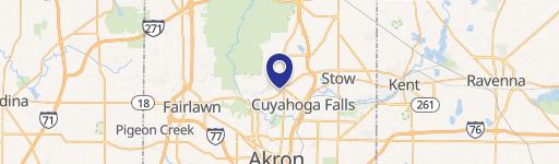 205 Portage Trl W Ext