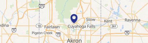 440-444 Portage Trl Ext