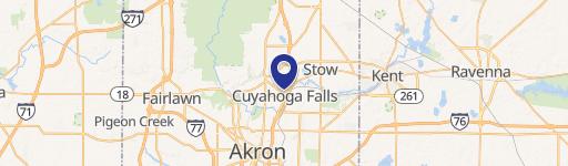 338 Portage Trl W Ext