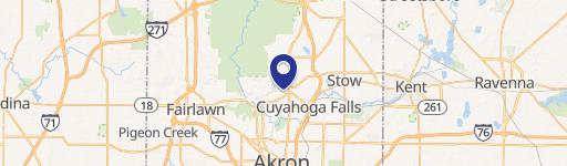 235 Portage Trl W Ext, Unit 255